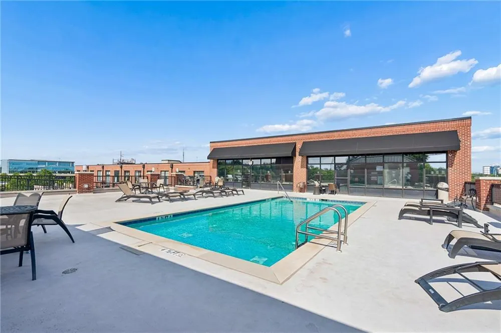 6105 Blue Stone Road #101 Sandy Springs, GA 30328