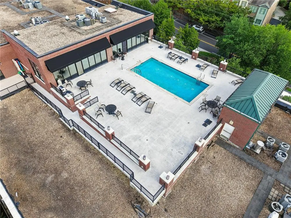 6105 Blue Stone Road #101 Sandy Springs, GA 30328