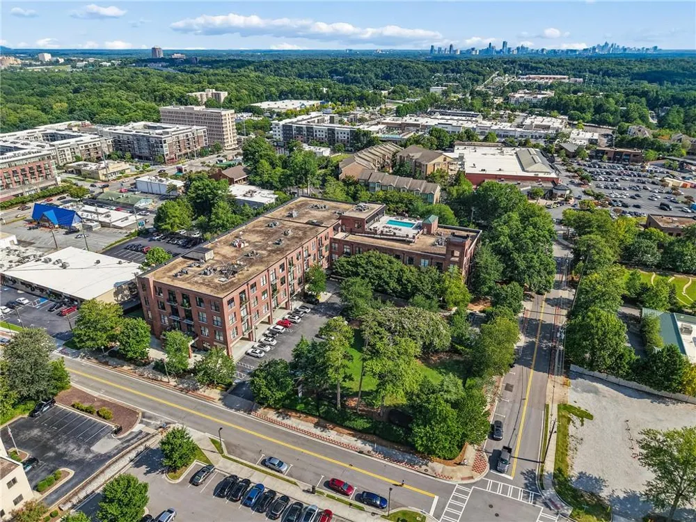 6105 Blue Stone Road #101 Sandy Springs, GA 30328