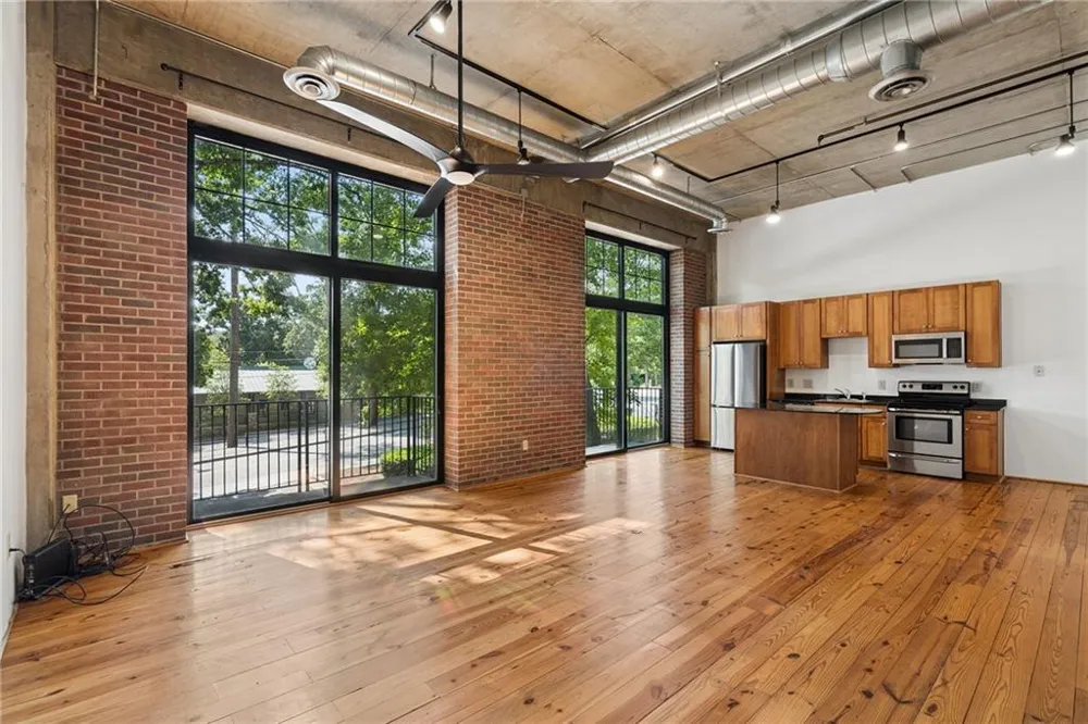 6105 Blue Stone Road #101 Sandy Springs, GA 30328