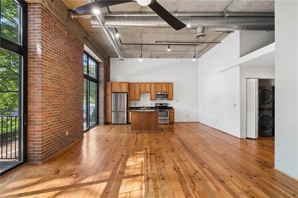 6105 Blue Stone Road #101 Sandy Springs, GA 30328