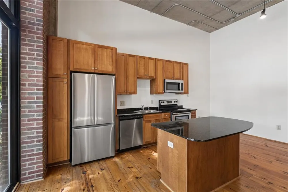 6105 Blue Stone Road #101 Sandy Springs, GA 30328