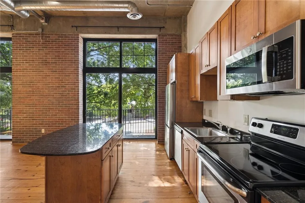 6105 Blue Stone Road #101 Sandy Springs, GA 30328