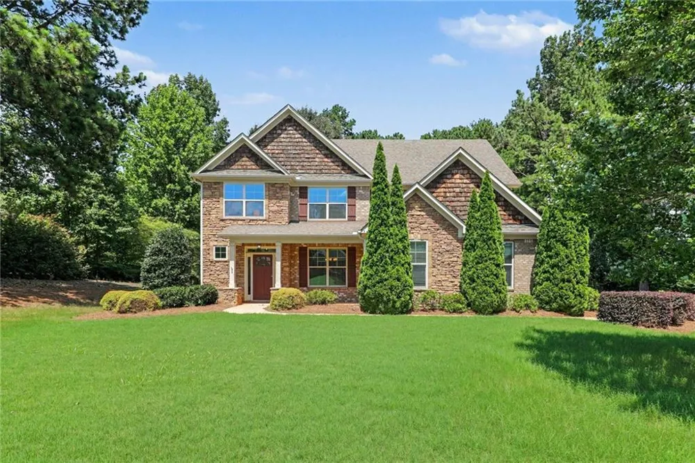 106 Waterlace Way Fayetteville, GA 30215