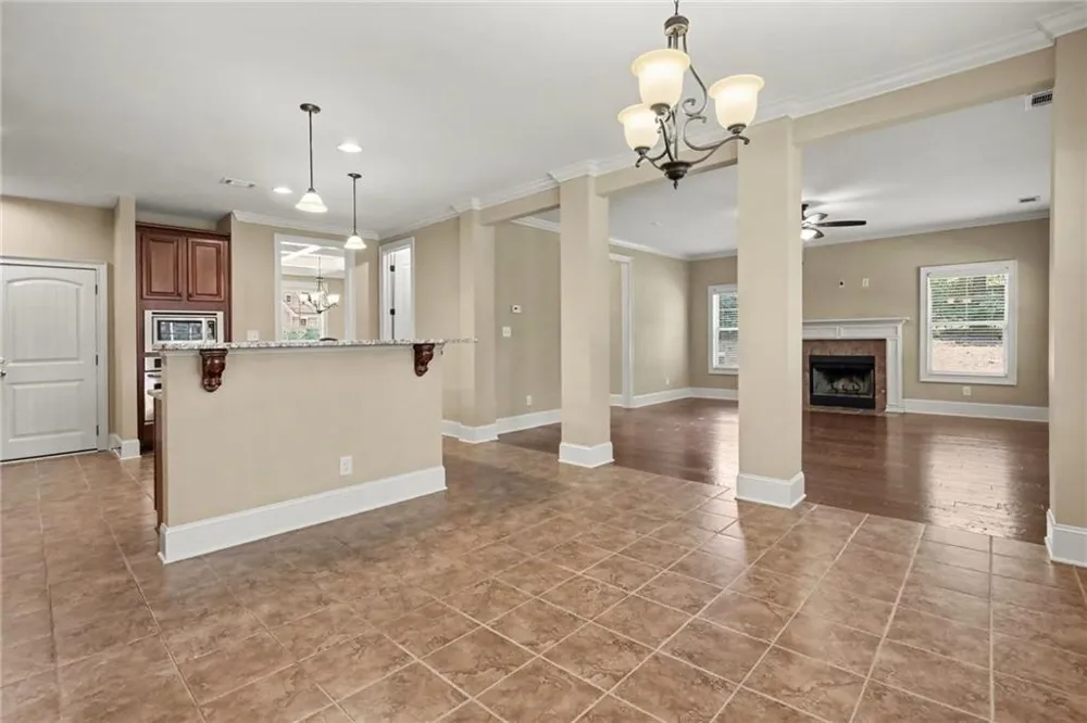 106 Waterlace Way Fayetteville, GA 30215
