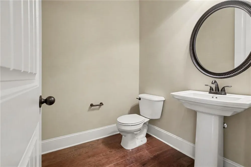 106 Waterlace Way Fayetteville, GA 30215