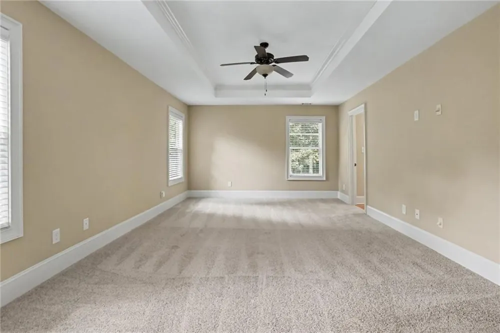 106 Waterlace Way Fayetteville, GA 30215