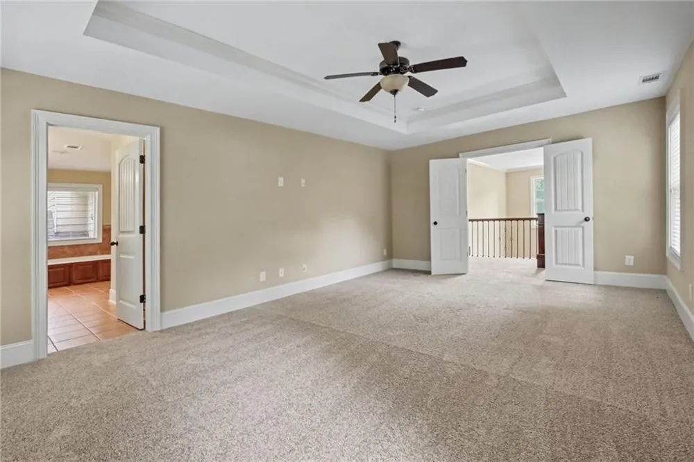 106 Waterlace Way Fayetteville, GA 30215