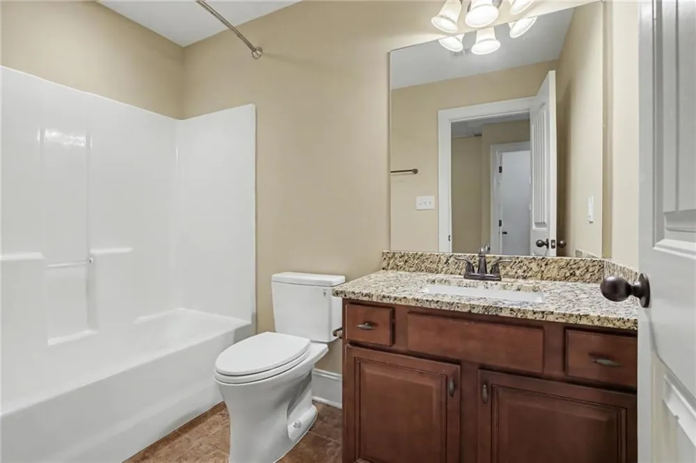 106 Waterlace Way Fayetteville, GA 30215