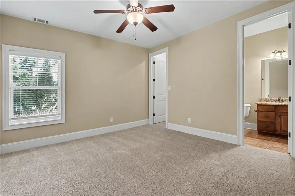 106 Waterlace Way Fayetteville, GA 30215