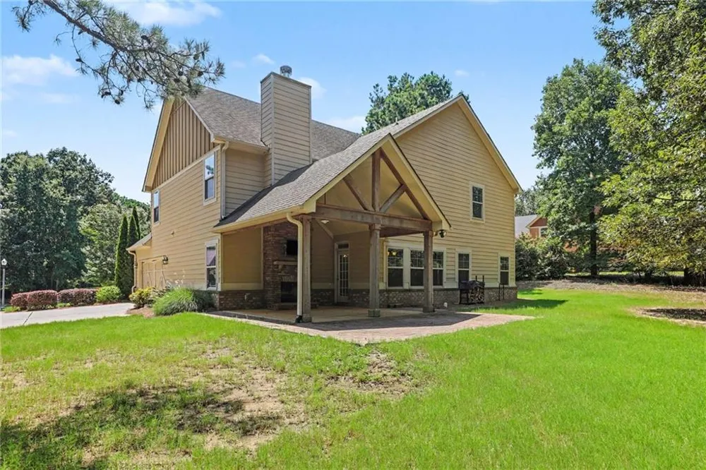 106 Waterlace Way Fayetteville, GA 30215