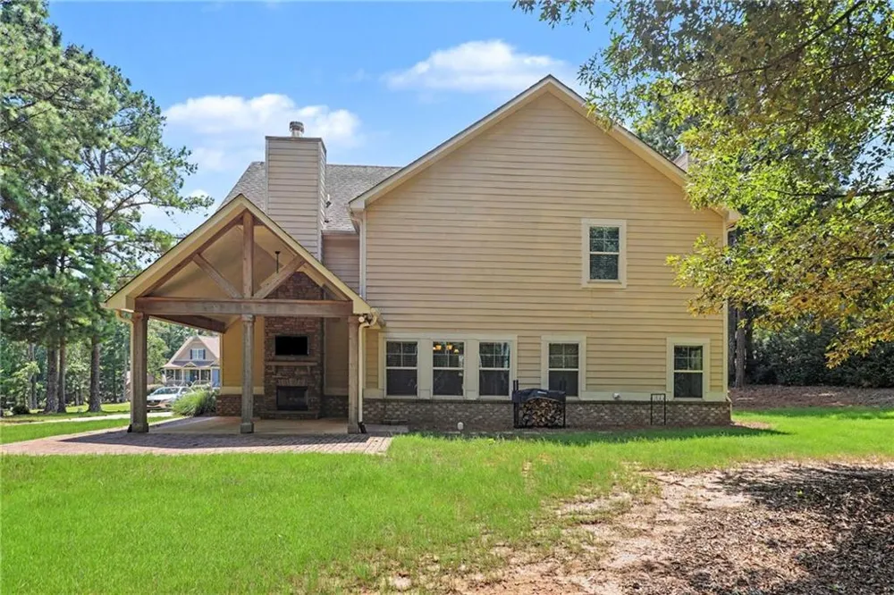 106 Waterlace Way Fayetteville, GA 30215