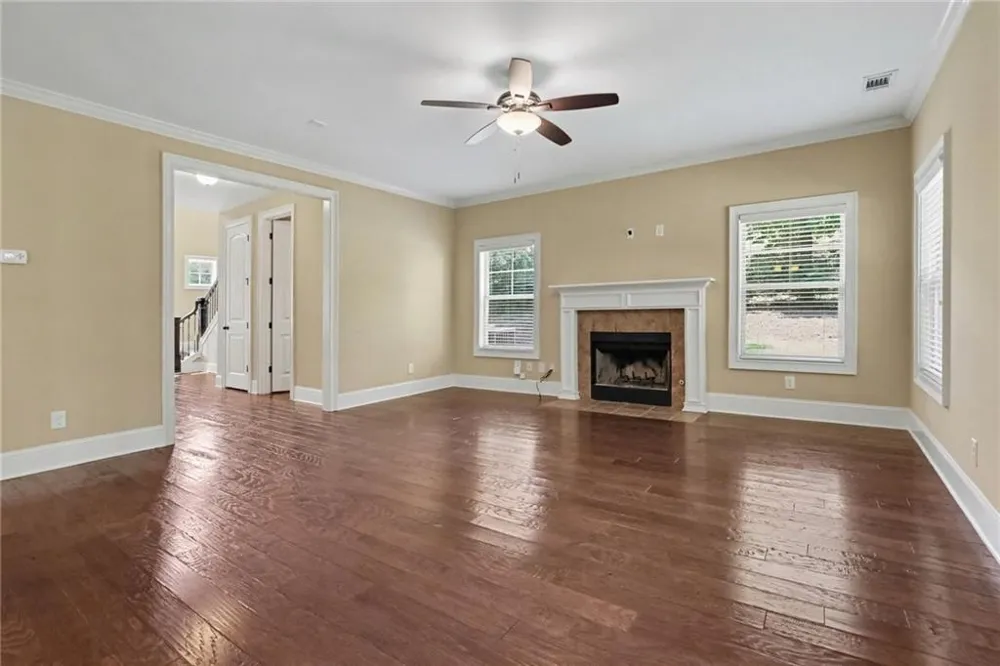 106 Waterlace Way Fayetteville, GA 30215