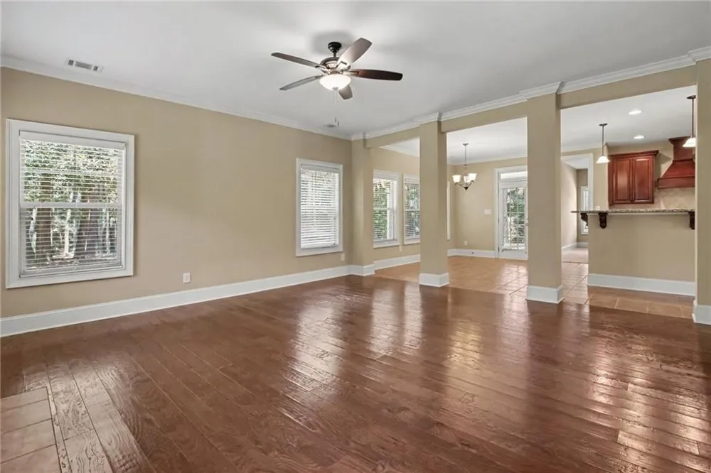 106 Waterlace Way Fayetteville, GA 30215
