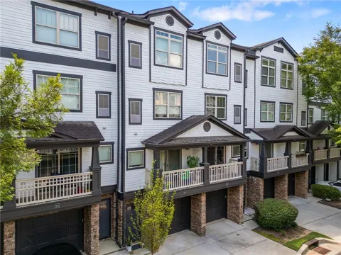 221 Semel Circle NW #260