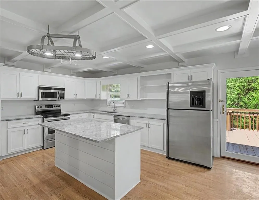 23 Spring Meadows Lane NW Cartersville, GA 30120