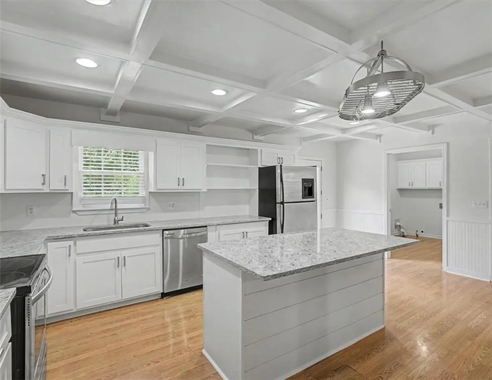 23 Spring Meadows Lane NW Cartersville, GA 30120