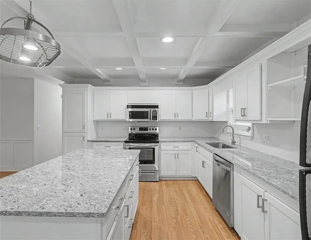 23 Spring Meadows Lane NW Cartersville, GA 30120