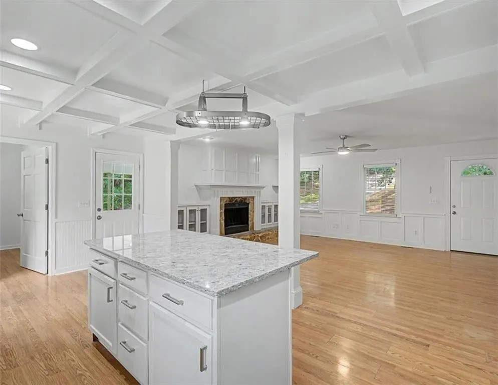 23 Spring Meadows Lane NW Cartersville, GA 30120