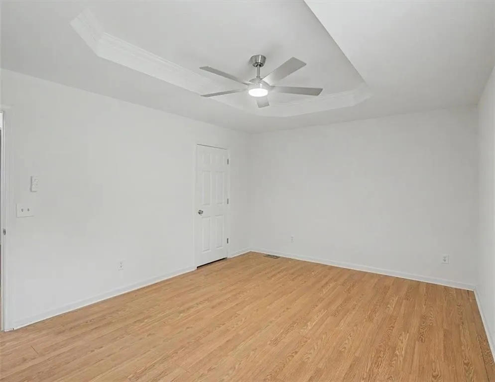 23 Spring Meadows Lane NW Cartersville, GA 30120