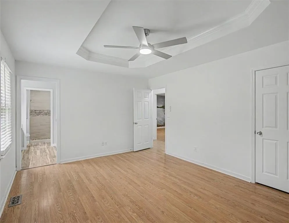23 Spring Meadows Lane NW Cartersville, GA 30120
