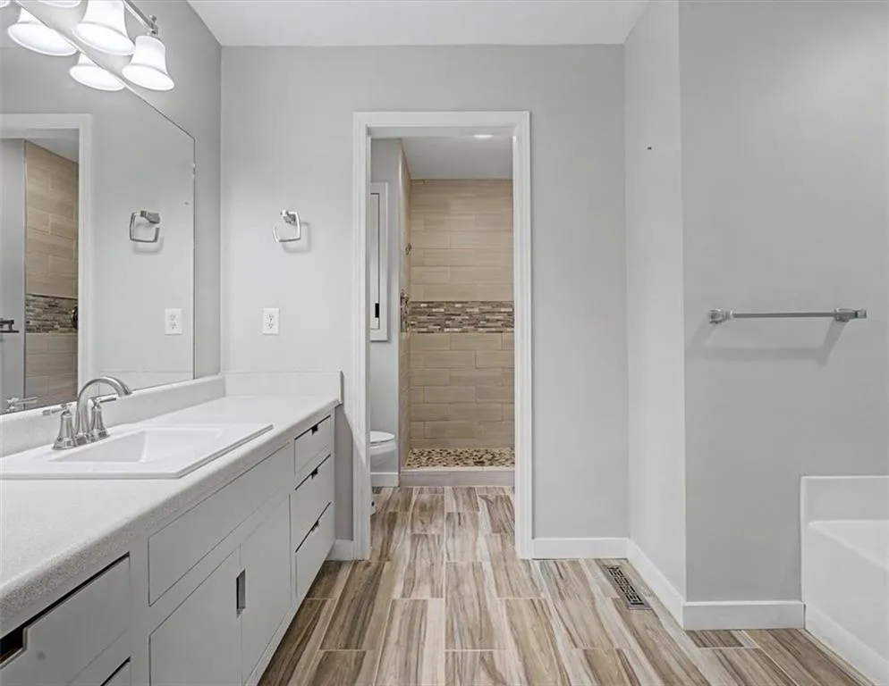 23 Spring Meadows Lane NW Cartersville, GA 30120