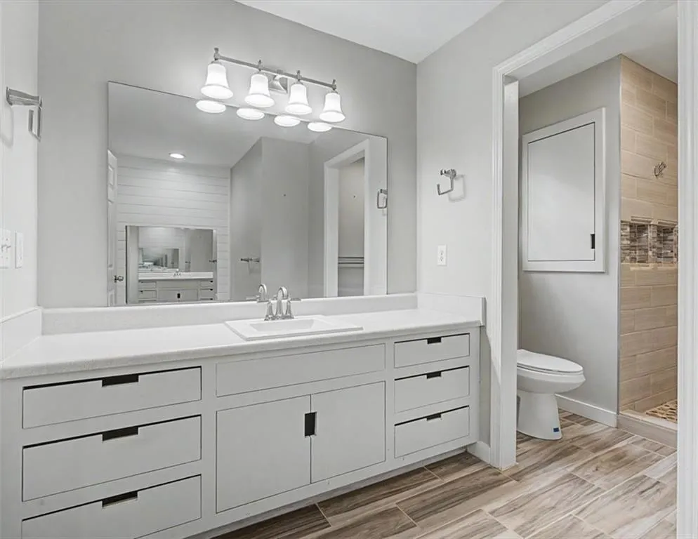23 Spring Meadows Lane NW Cartersville, GA 30120