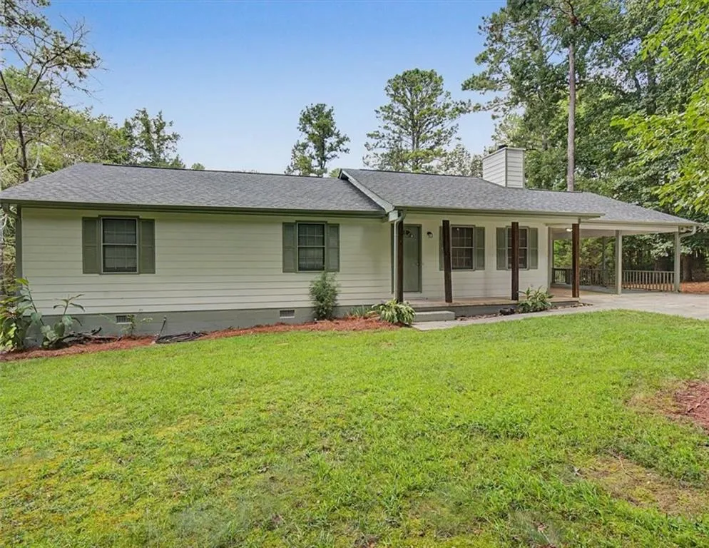 23 Spring Meadows Lane NW Cartersville, GA 30120