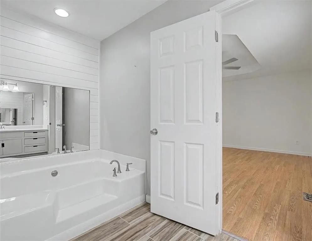 23 Spring Meadows Lane NW Cartersville, GA 30120