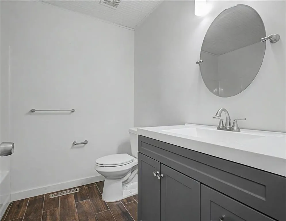 23 Spring Meadows Lane NW Cartersville, GA 30120