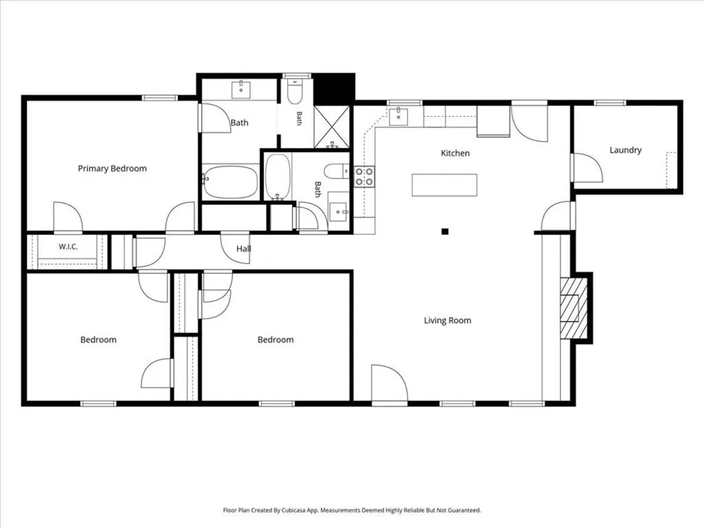 23 Spring Meadows Lane NW Cartersville, GA 30120