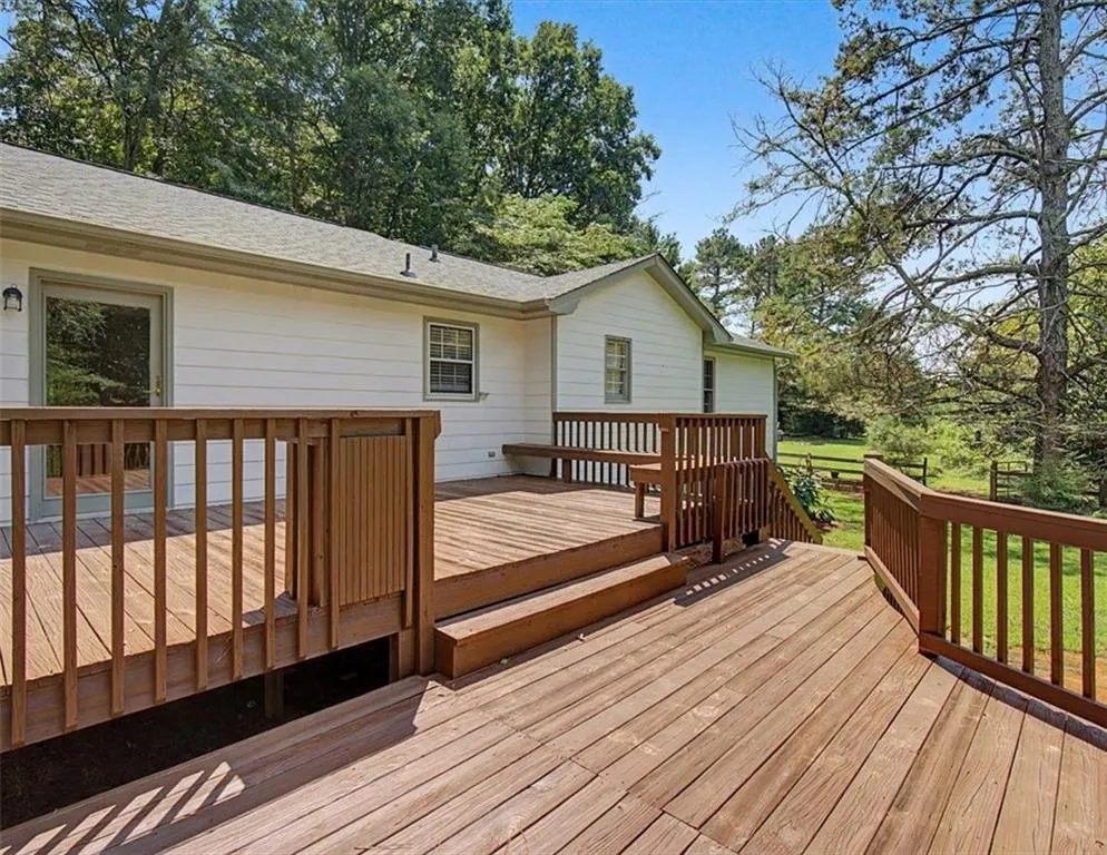 23 Spring Meadows Lane NW Cartersville, GA 30120