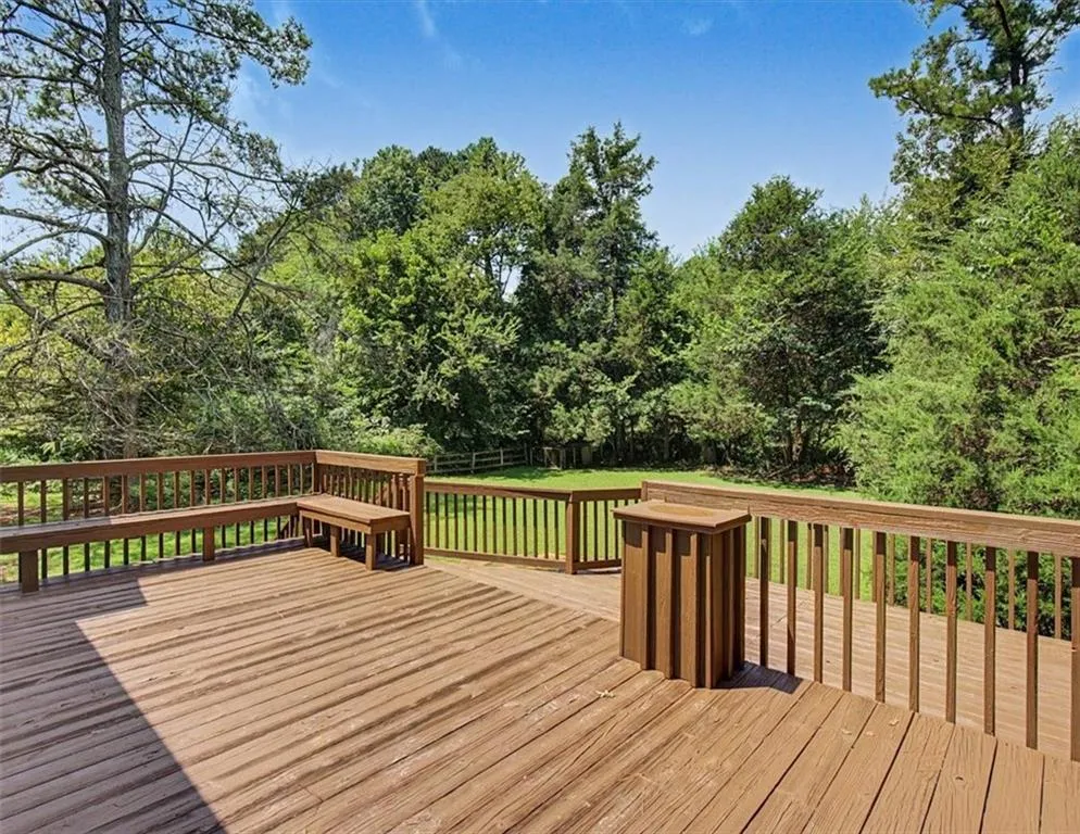 23 Spring Meadows Lane NW Cartersville, GA 30120