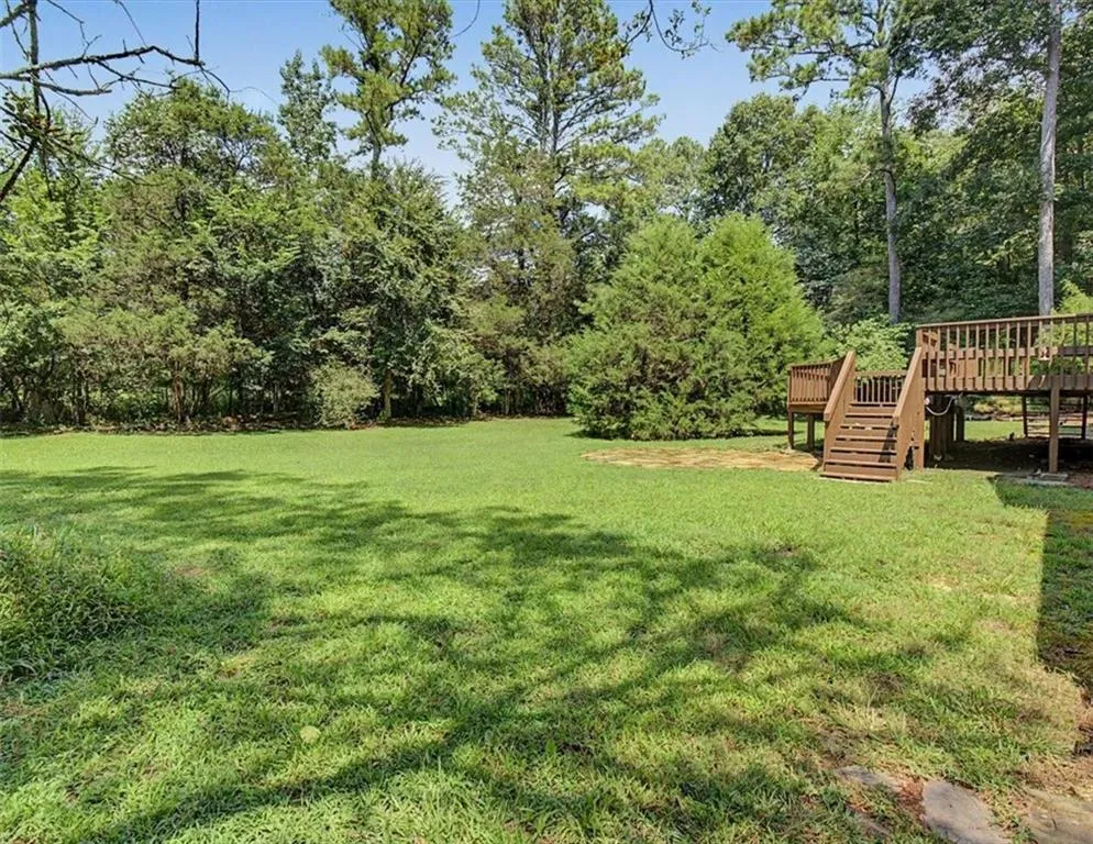 23 Spring Meadows Lane NW Cartersville, GA 30120