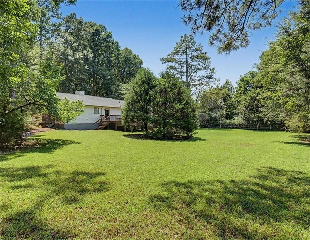 23 Spring Meadows Lane NW Cartersville, GA 30120