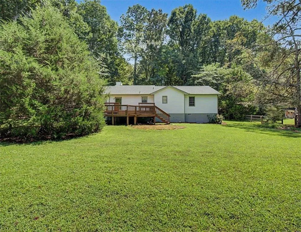 23 Spring Meadows Lane NW Cartersville, GA 30120