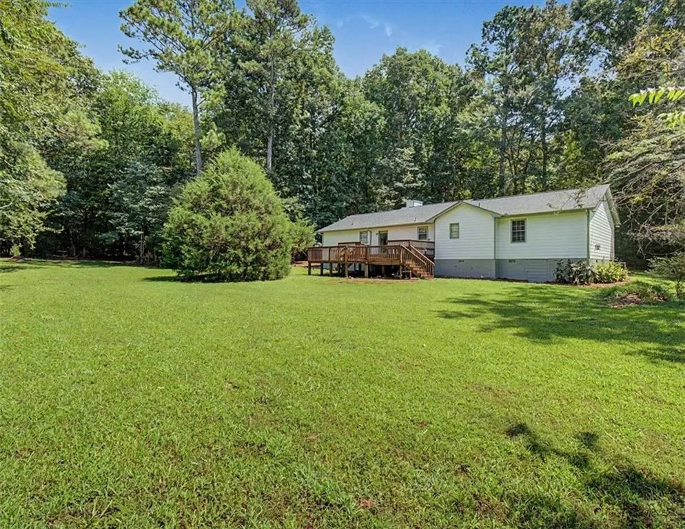 23 Spring Meadows Lane NW Cartersville, GA 30120