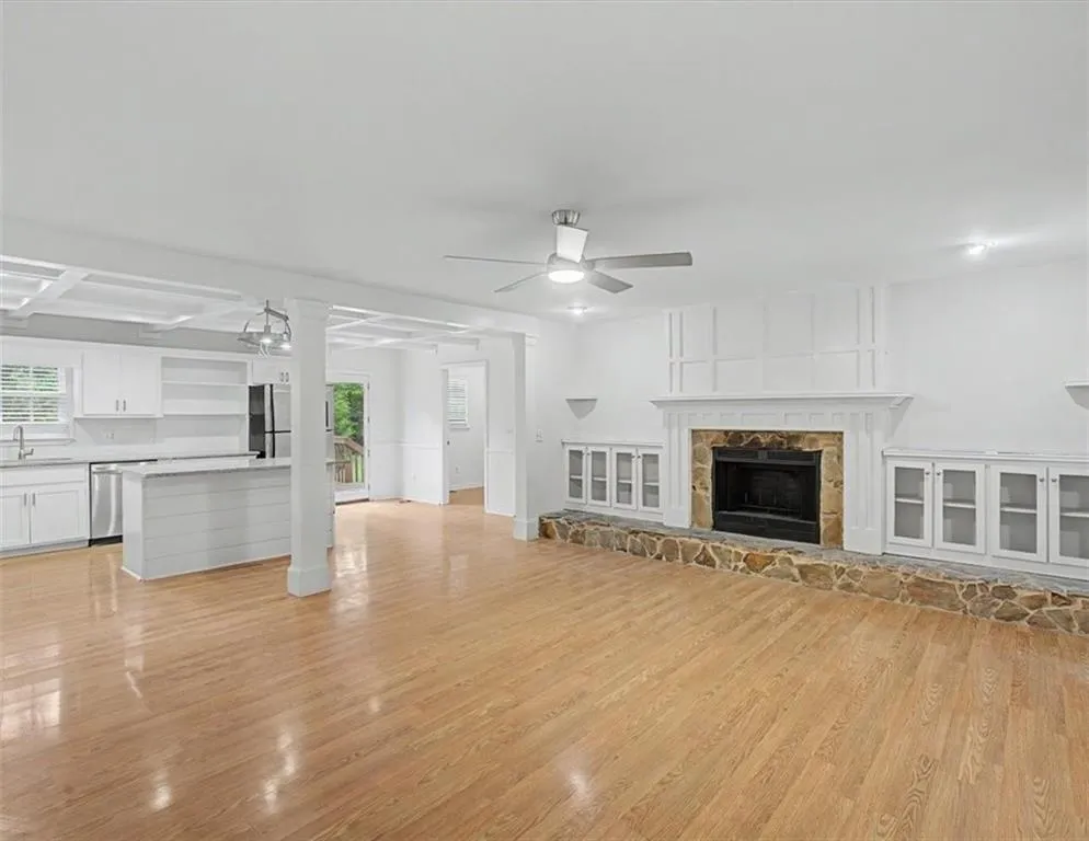 23 Spring Meadows Lane NW Cartersville, GA 30120
