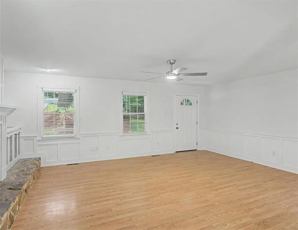 23 Spring Meadows Lane NW Cartersville, GA 30120