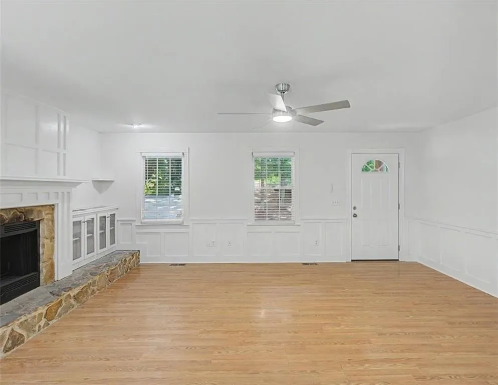 23 Spring Meadows Lane NW Cartersville, GA 30120