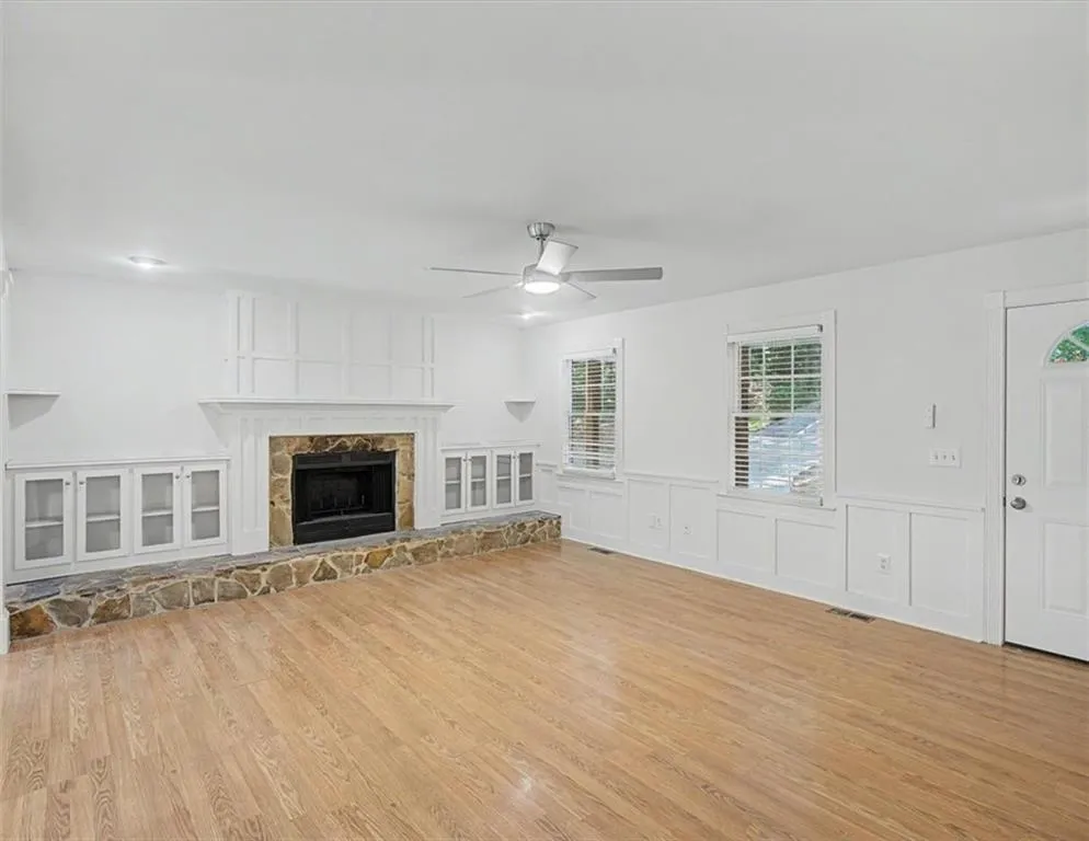 23 Spring Meadows Lane NW Cartersville, GA 30120