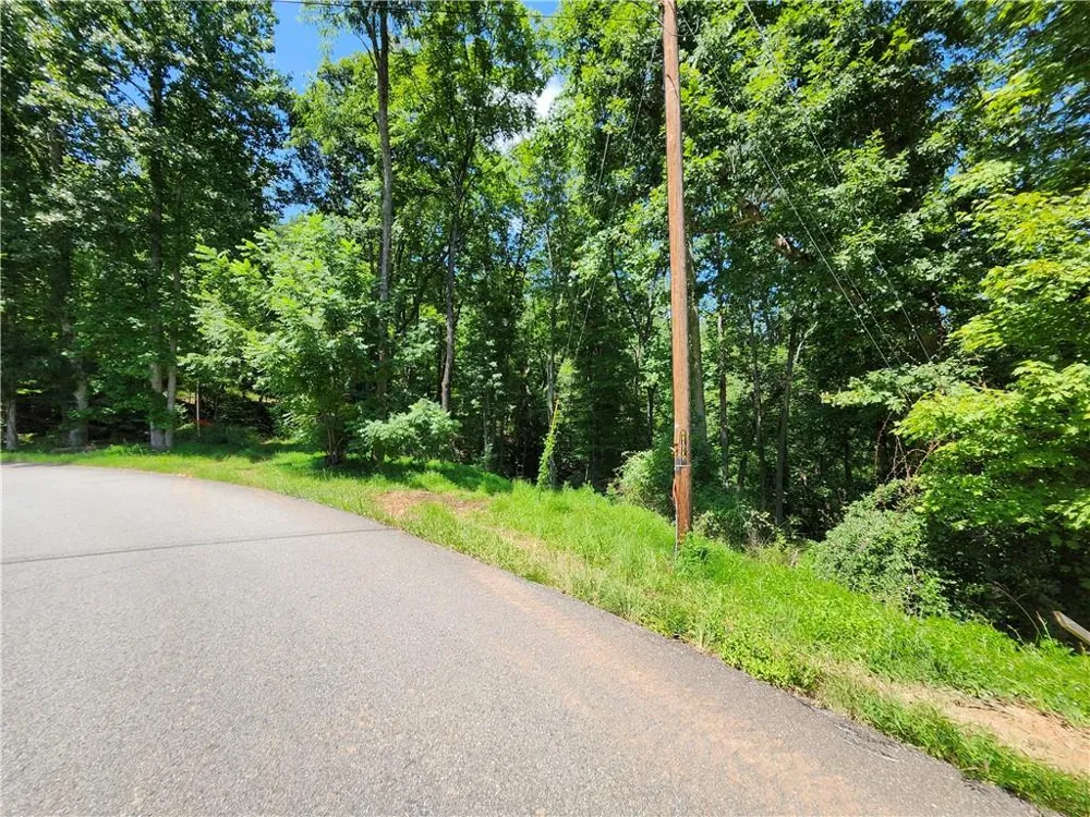 0 Deer Run Drive Dahlonega, GA 30533