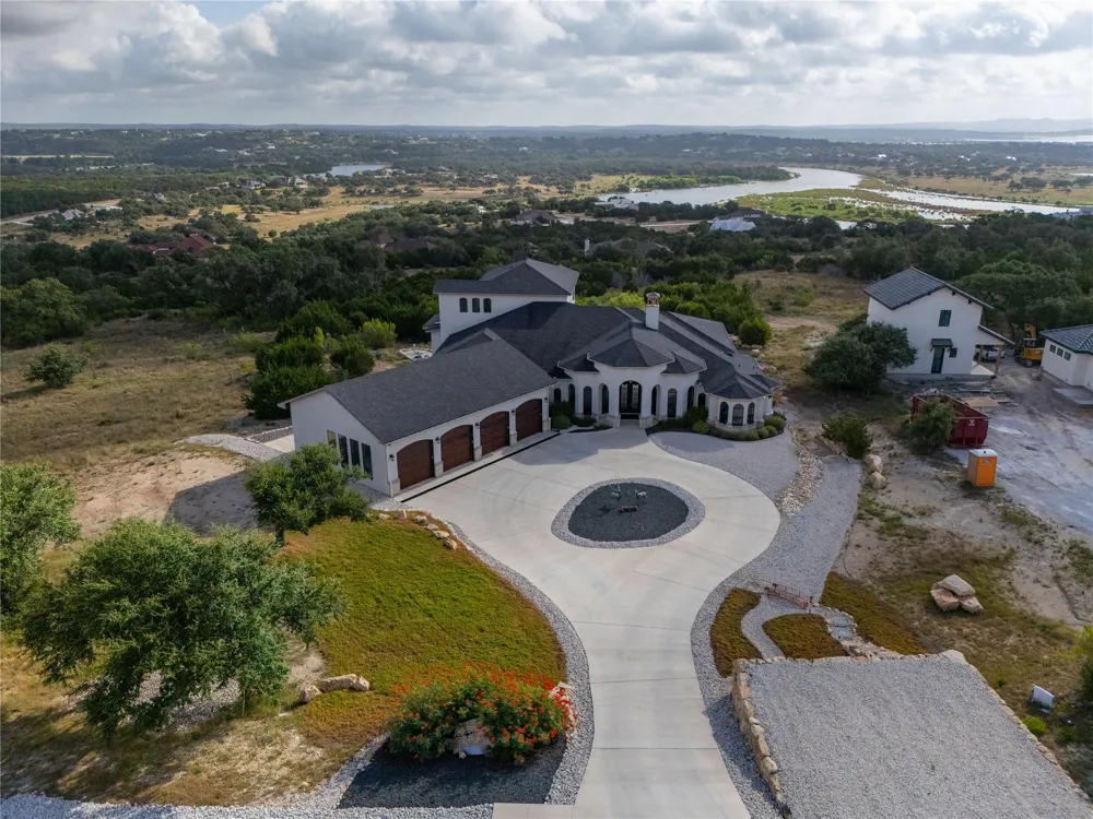 2160 Senora Ridge Canyon Lake, TX 78133