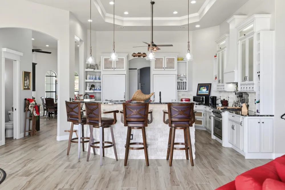 2160 Senora Ridge Canyon Lake, TX 78133
