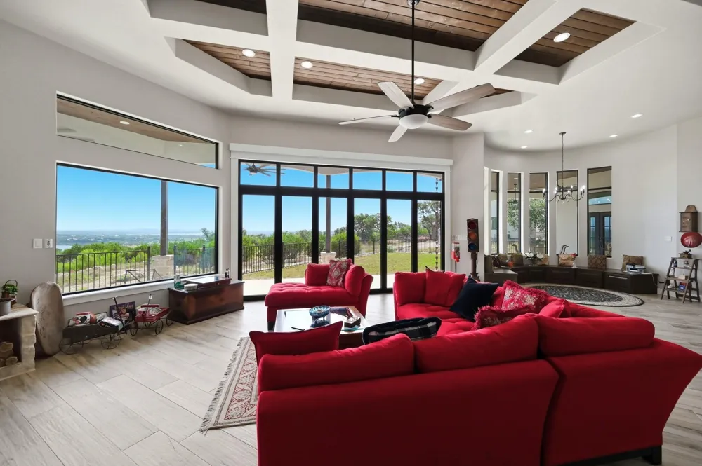 2160 Senora Ridge Canyon Lake, TX 78133