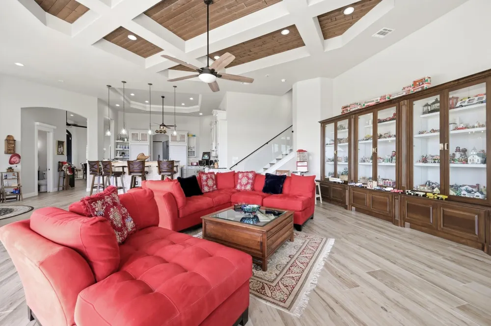 2160 Senora Ridge Canyon Lake, TX 78133