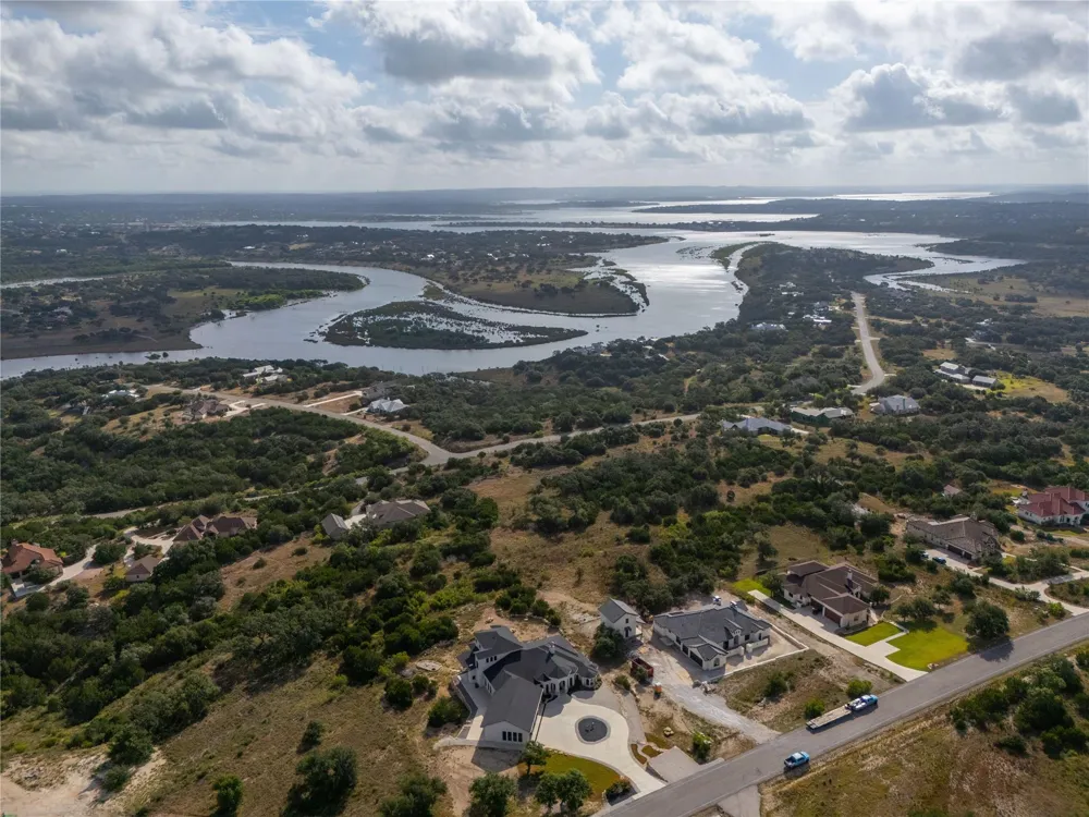 2160 Senora Ridge Canyon Lake, TX 78133