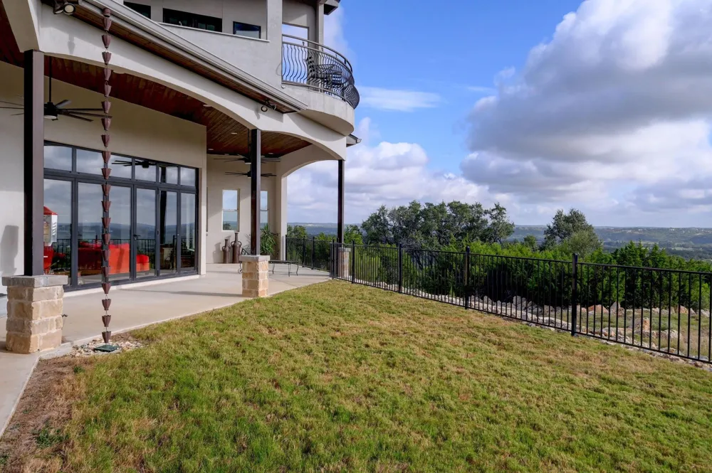 2160 Senora Ridge Canyon Lake, TX 78133