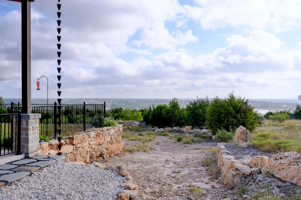 2160 Senora Ridge Canyon Lake, TX 78133