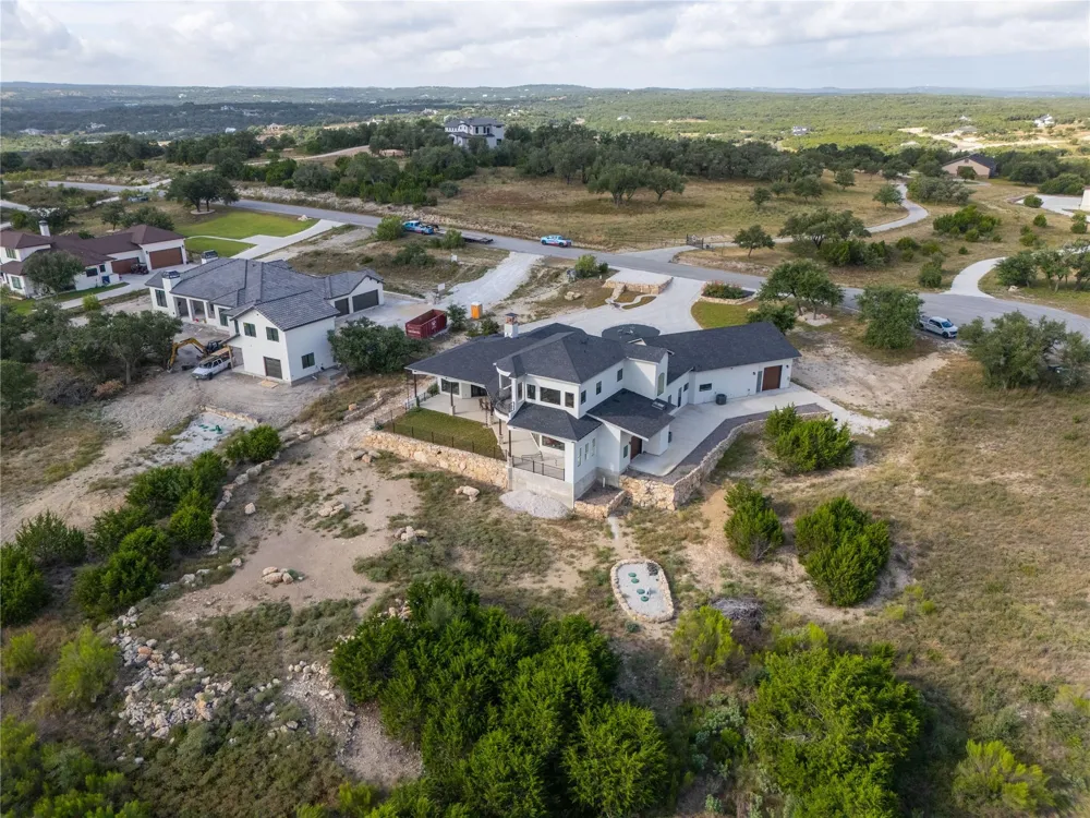 2160 Senora Ridge Canyon Lake, TX 78133